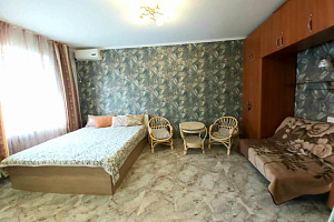 Квартиры Абхазии 1-комнатные, 1-комнатная Абазгаа 35/1 кв 17 1-комнатная - фото