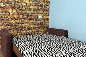 1-комнатная квартира Удмуртской 14