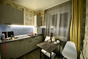 1-комнатная квартира Дружбы 3