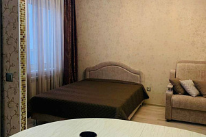 Мотели в Кемерове, 1-комнатная Притомский 9 мотель - раннее бронирование