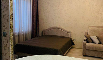 1-комнатная квартира Притомский 9 в Кемерово - фото 4