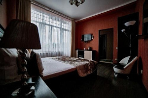 Отели Кисловодска необычные, "Дали" необычные - цены