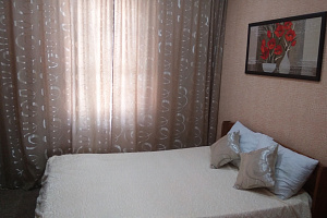 Квартиры Лазаревского 3-комнатные, 3х-комнатная Свирская 22Б 3х-комнатная - цены
