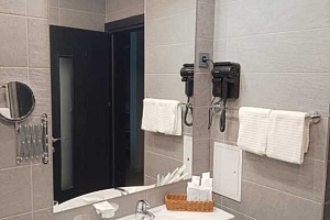 Фото номера «Двухместный номер Comfort двуспальная кровать», 2