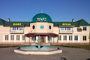 Парк-отели в Малоярославце, "1812" парк-отель - фото