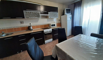 1-комнатная квартира Дымченко 18Б в Волгограде - фото 4