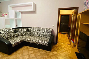 Гостиницы Оренбурга с аквапарком, 1-комнатная Нижний 5 с аквапарком - раннее бронирование