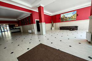 2х-комнатная квартира Чапаева 50 в Петрозаводске 38