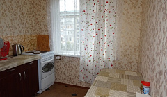 Фото объекта «2х-комнатная квартира Агрба 5/2 кв 43 в Пицунде», 5
