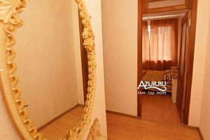 1-комнатная квартира Агрба 13 в Пицунде фото 3