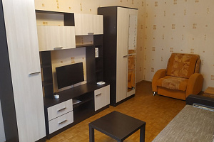 Квартиры Пскова 1-комнатные, "На Рижском Проспекте" 1-комнатная 1-комнатная