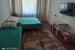 Квартира в , 2х-комнатная Сырникова 24 - цены