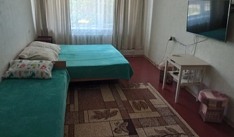 2х-комнатная квартира Сырникова 24 в Мирном (Евпатория) - фото 2