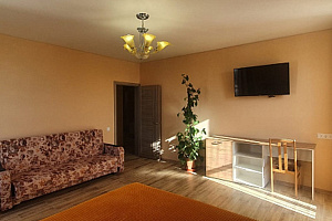 2х-комнатная квартира Черноморская набережная 1-К в Феодосии фото 15