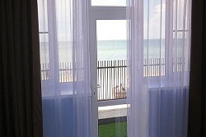 &quot;Солнечный Пляж&quot; гостиница в Голубицкой 5