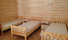 Фото объекта ««Белый камень» база отдыха в Акташе», 3