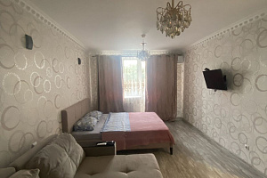 Квартиры Ставропольского края 1-комнатные, 1-комнатная Булгакова 23 1-комнатная