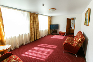 &quot;Центральная&quot; гостиница в Биробиджане фото 8