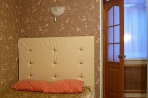 Квартиры Улан-Удэ 2-комнатные, "Релакс Отель на Проспекте Победы" 2х-комнатная