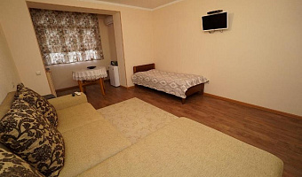 1-комнатная квартира Ладария 2 в Новом Афоне - фото 4