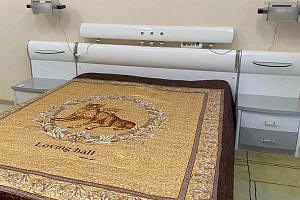 1-комнатная квартира Портовая 14