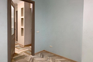 1-комнатная квартира Лесопарковая 7В в Челябинске 5