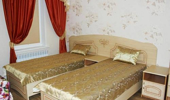 &quot;Адмиральские бани&quot; гостиница в Киржаче - фото 3