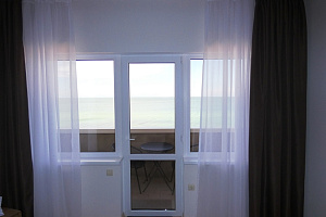 &quot;Солнечный Пляж&quot; гостиница в Голубицкой фото 6