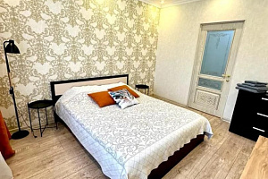 Квартиры Ессентуков на месяц, "На Орджоникидзе 84к5" 2х-комнатная на месяц - цены