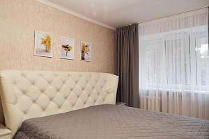 Апарт-отели в Кисловодске, 3х-комнатная Мира 5 апарт-отель