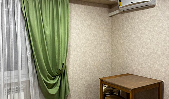 &quot;Евродвушка&quot; 1-комнатная квартира в Мысхако - фото 5