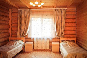 Квартиры Осташкова 1-комнатные, "Тимофеевская усадьба" 1-комнатная - цены