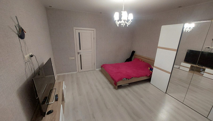 3-комнатная квартира Володарского 1 в Зеленоградске - фото 1