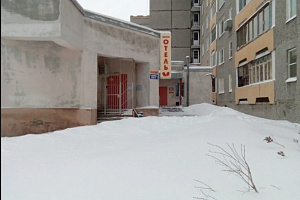 Гостиница в , "Любисток" - фото