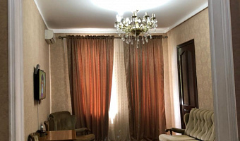 3х-комнатная квартира Дзидзария 42 в Сухуме - фото 4