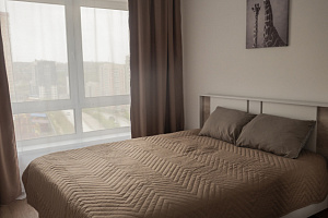 2х-комнатная квартира Архангельская 23к2