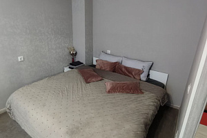 "Уют в зеленом районе" 1-комнатная квартира