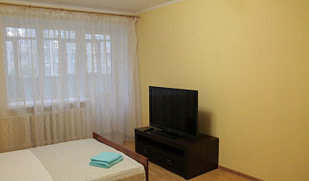 1-комнатная квартира Малыгина 5 в Тюмени - фото 5