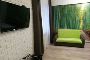 Квартиры Улан-Удэ 2-комнатные, "С Потрясающими Закатами"-студия 2х-комнатная - цены