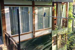 "Лесная тишина" дом под-ключ