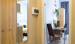 Фото объекта ««Natalie Apartments» апарт-отель в Санкт-Петербурге», 4