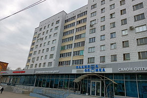 2х-комнатная квартира Татарстан 52 в Казани 10