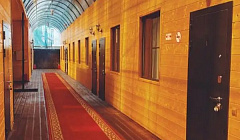 Фото объекта ««ЭкоХаус» гостевой дом в Адлере», 2