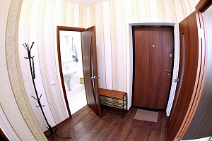 &quot;Uloo на проспекте Октября&quot; 1-комнатная квартира в Нижнем Новгороде фото 3