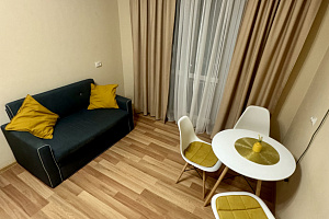 Отели Сухума в центре, 1-комнатная Кодорское шоссе 22 кв 8 в центре