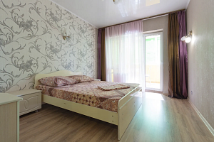 Квартиры Астрахани 3-комнатные, 3х-комнатная Звёздная 17к3 3х-комнатная - фото