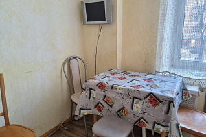 3х-комнатная квартира Комсомольский 55 в Перми 9