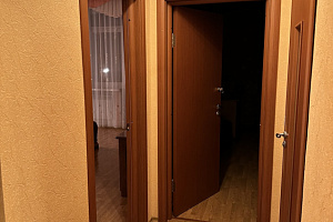 3х-комнатная квартира Сулеймановой 5 в Казани 11