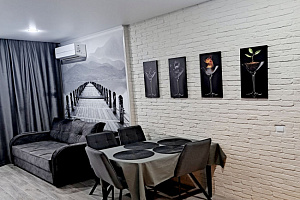 1-комнатная квартира Васильева 2/1 эт 7