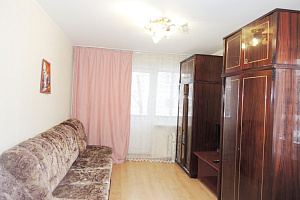 1-комнатная квартира Красной Армии 205 в Сергиевом Посаде 2